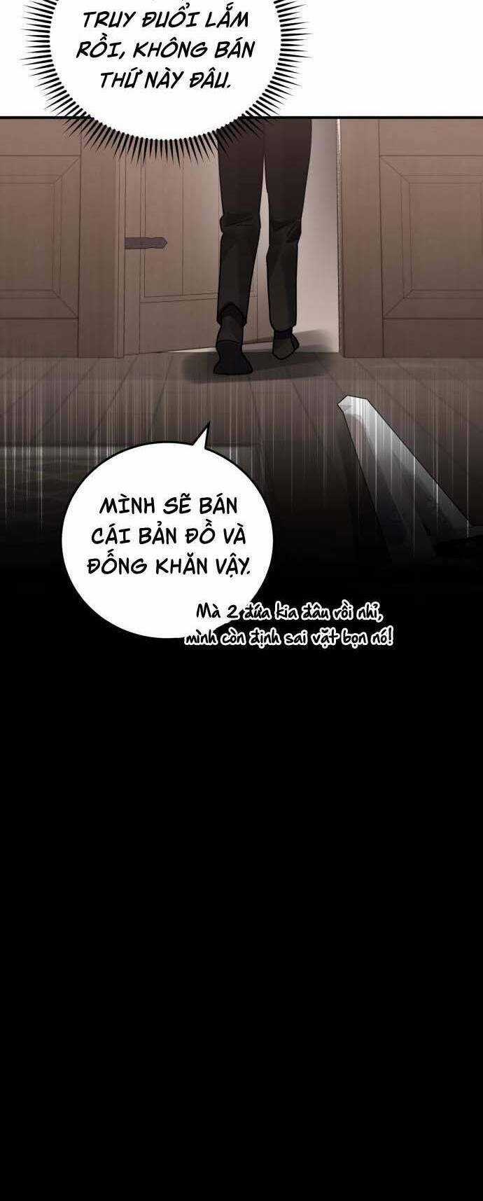 Anh Hùng, Ác Quỷ Và Kẻ Phản Diện Chapter 46 trang 14