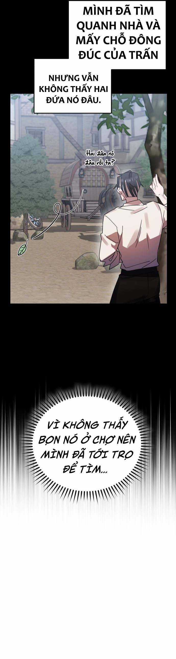 Anh Hùng, Ác Quỷ Và Kẻ Phản Diện Chapter 46 trang 15