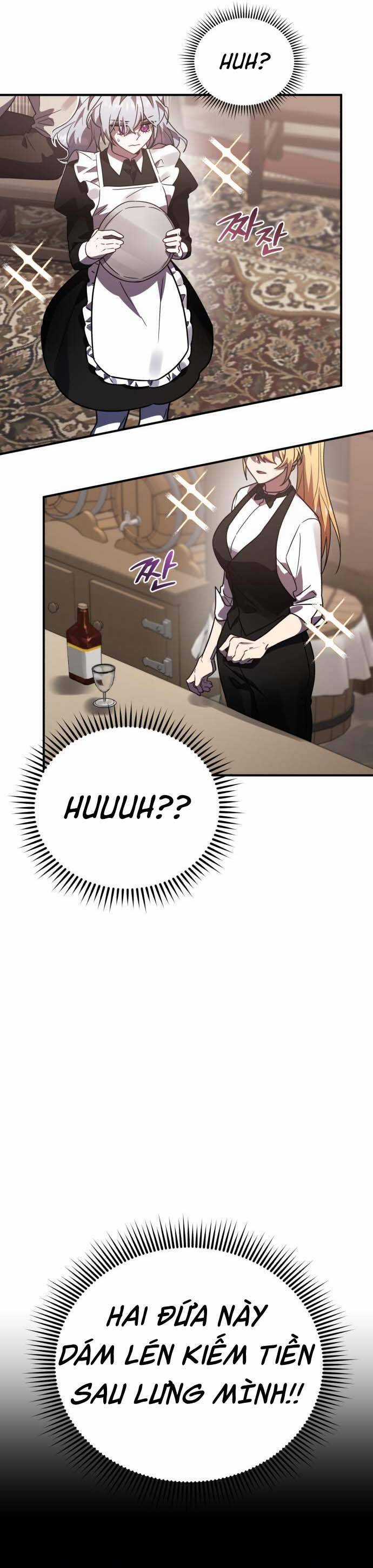 Anh Hùng, Ác Quỷ Và Kẻ Phản Diện Chapter 46 trang 16