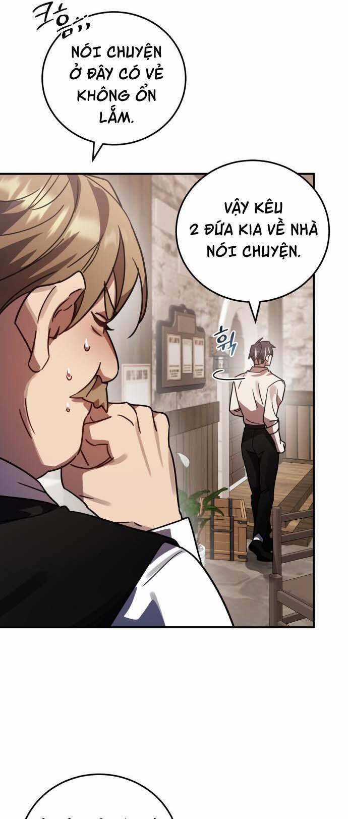 Anh Hùng, Ác Quỷ Và Kẻ Phản Diện Chapter 46 trang 19
