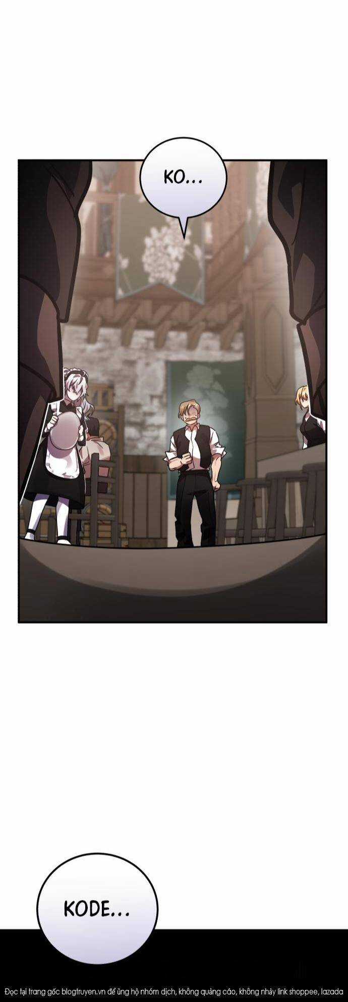 Anh Hùng, Ác Quỷ Và Kẻ Phản Diện Chapter 46 trang 2