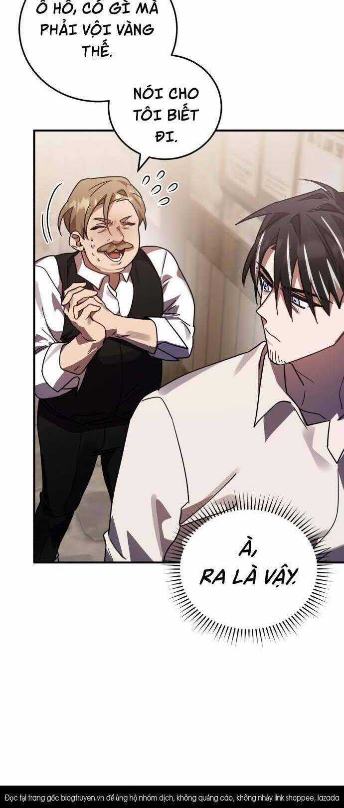 Anh Hùng, Ác Quỷ Và Kẻ Phản Diện Chapter 46 trang 20