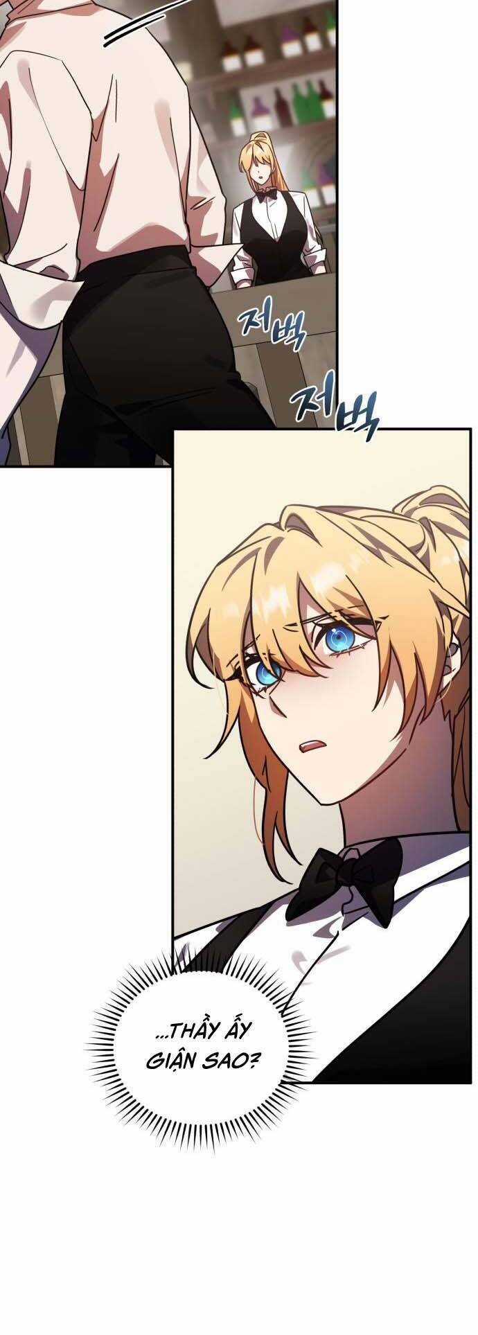 Anh Hùng, Ác Quỷ Và Kẻ Phản Diện Chapter 46 trang 22