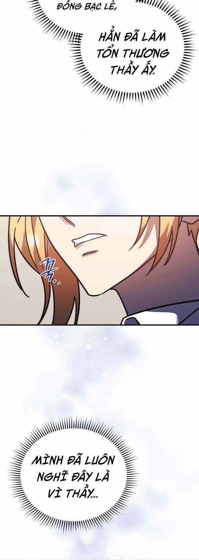 Anh Hùng, Ác Quỷ Và Kẻ Phản Diện Chapter 46 trang 24