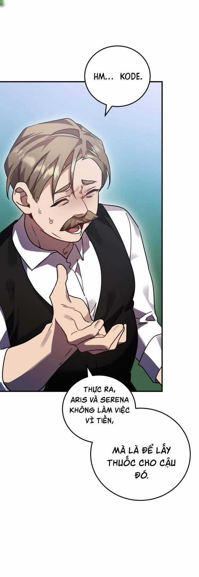 Anh Hùng, Ác Quỷ Và Kẻ Phản Diện Chapter 46 trang 30