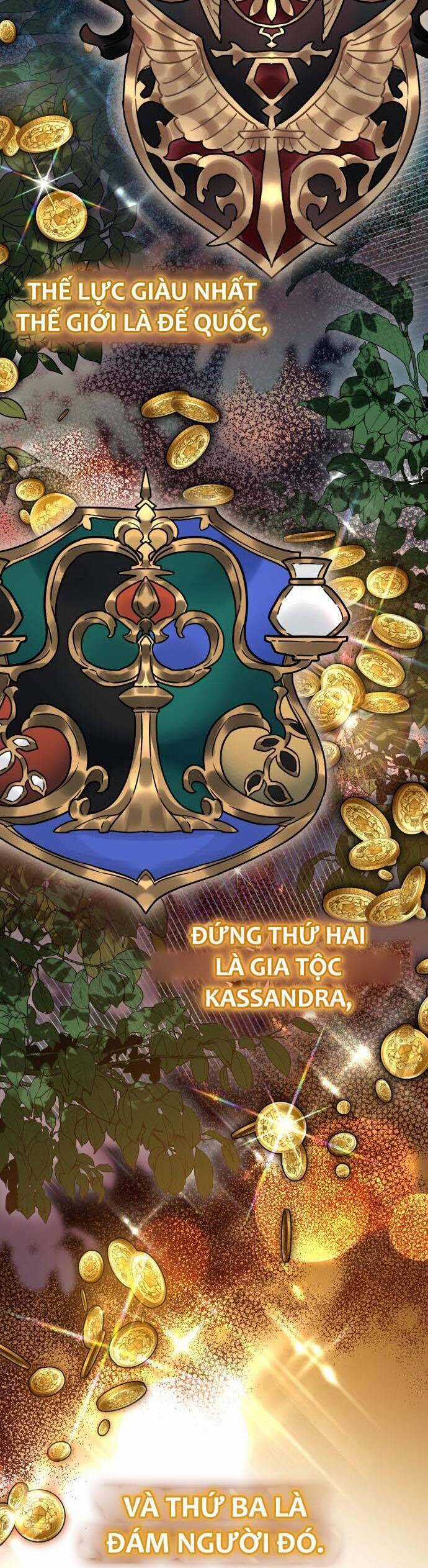 Anh Hùng, Ác Quỷ Và Kẻ Phản Diện Chapter 46 trang 33