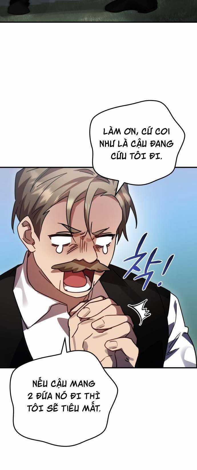 Anh Hùng, Ác Quỷ Và Kẻ Phản Diện Chapter 46 trang 39