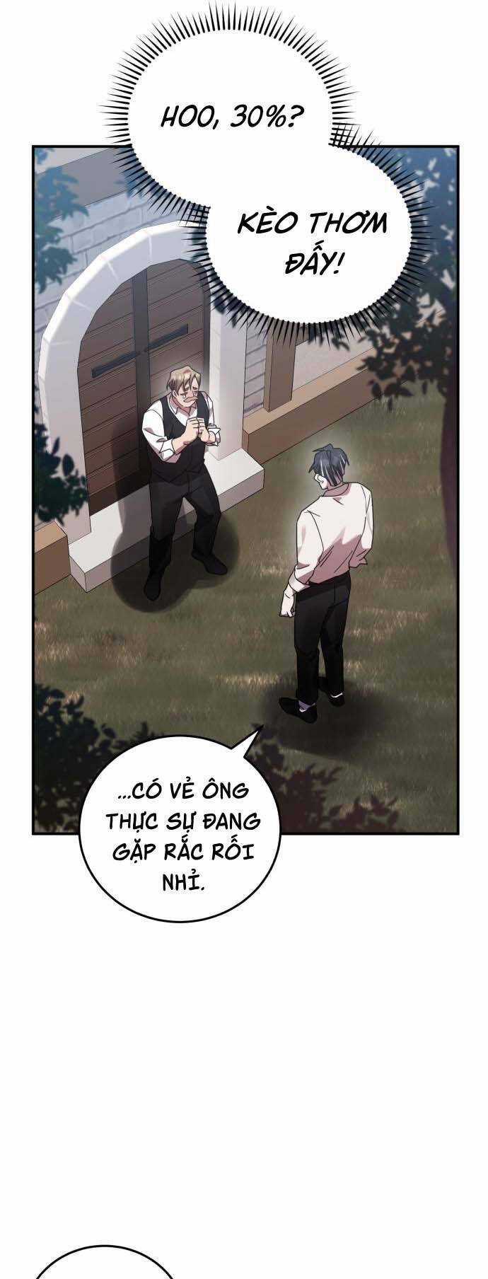 Anh Hùng, Ác Quỷ Và Kẻ Phản Diện Chapter 46 trang 40