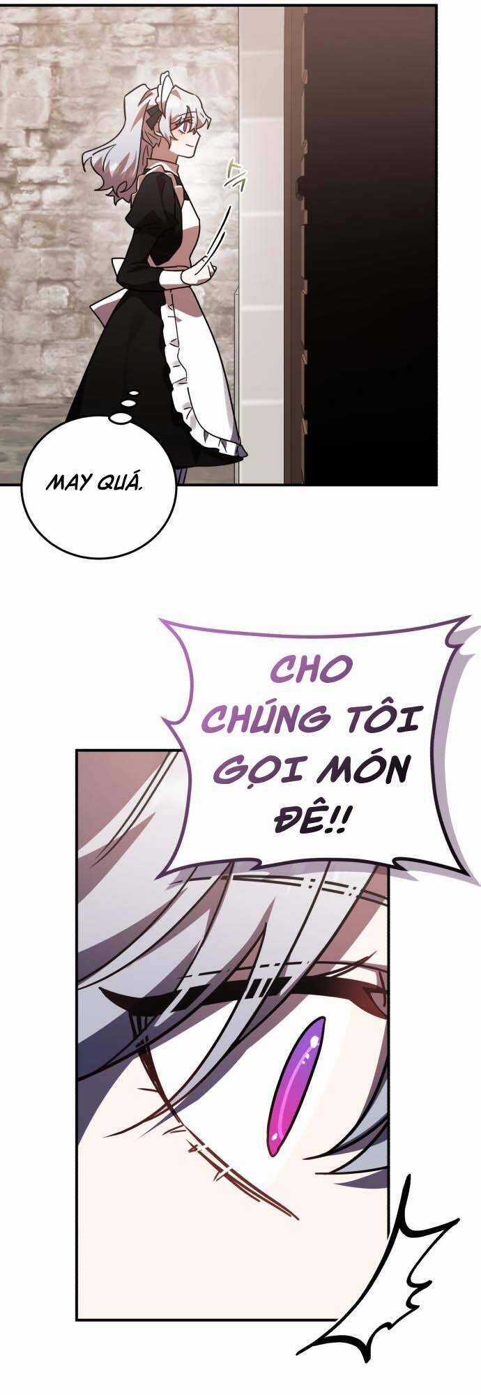 Anh Hùng, Ác Quỷ Và Kẻ Phản Diện Chapter 46 trang 42