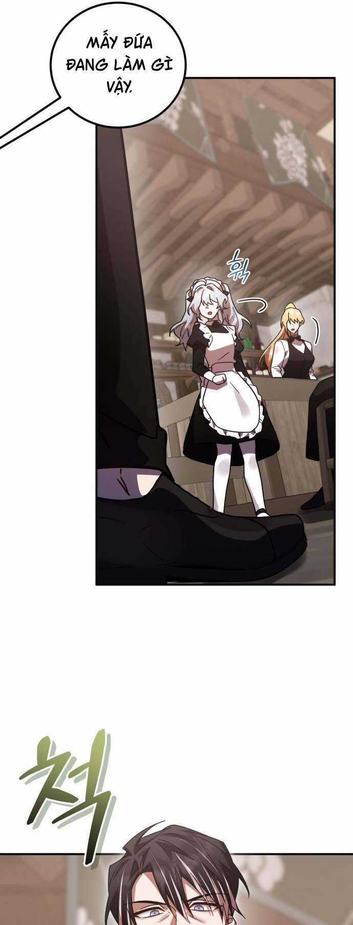 Anh Hùng, Ác Quỷ Và Kẻ Phản Diện Chapter 46 trang 46