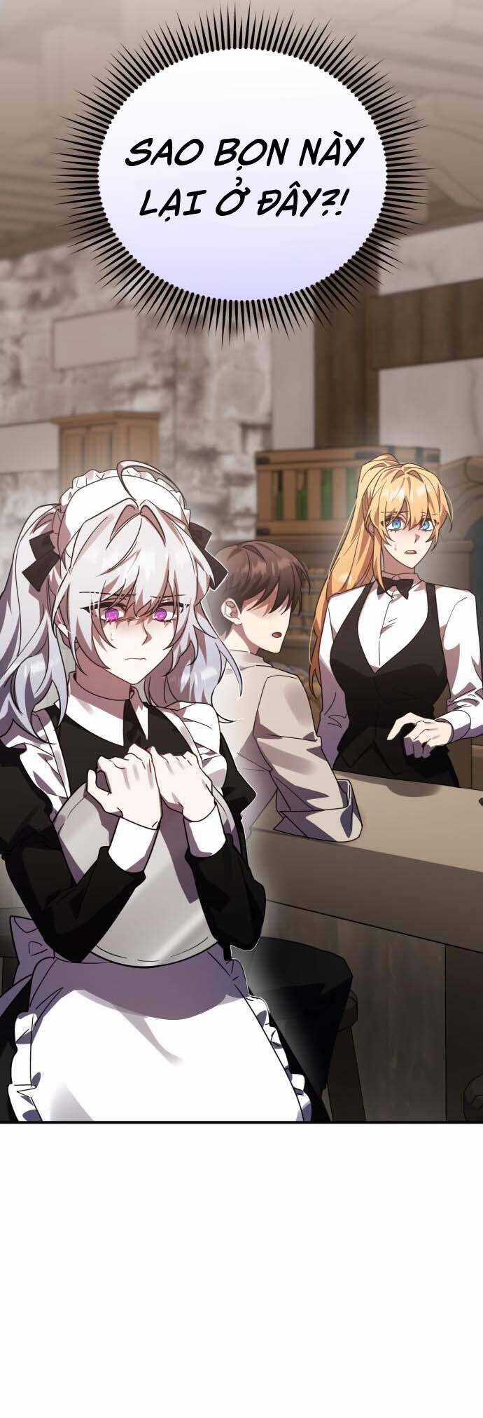 Anh Hùng, Ác Quỷ Và Kẻ Phản Diện Chapter 46 trang 5