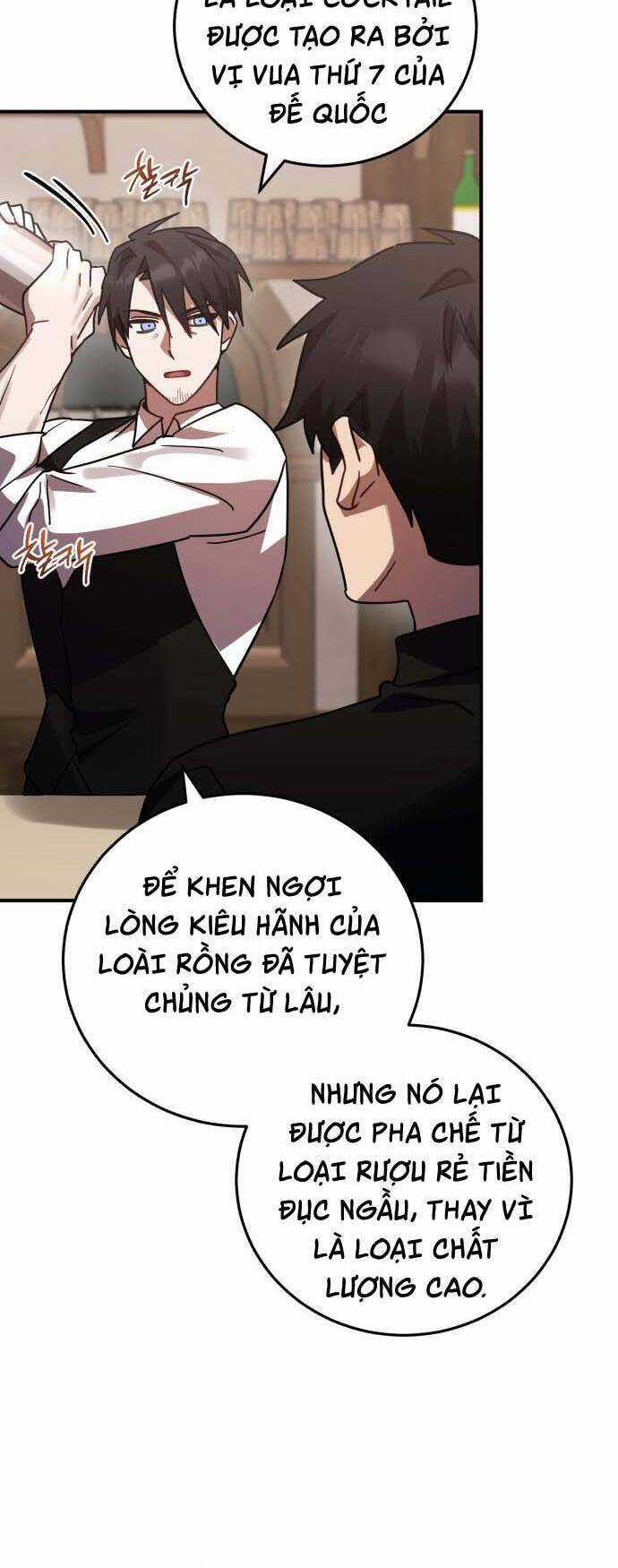 Anh Hùng, Ác Quỷ Và Kẻ Phản Diện Chapter 46 trang 54