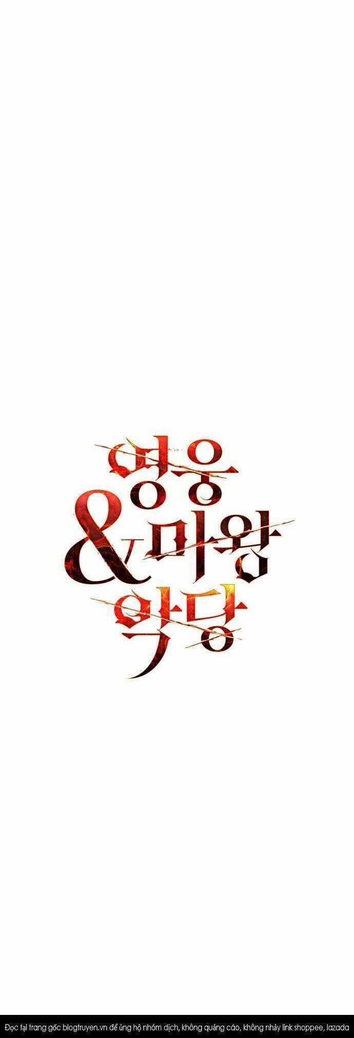 Anh Hùng, Ác Quỷ Và Kẻ Phản Diện Chapter 46 trang 6