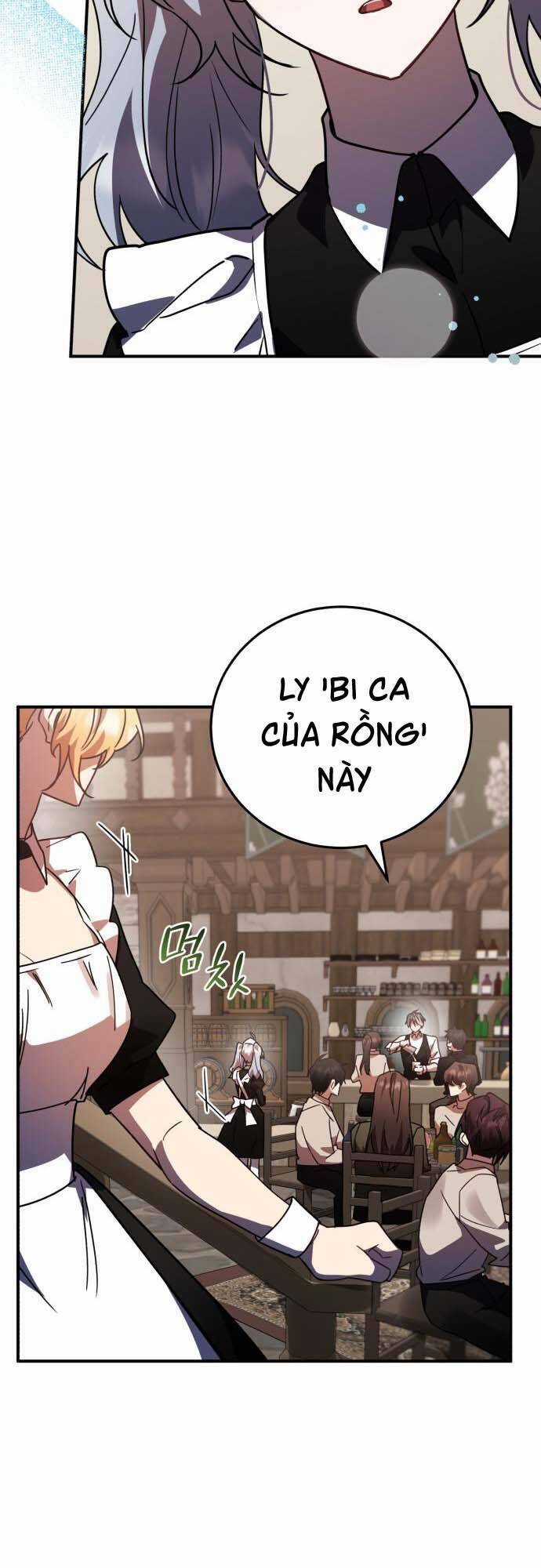 Anh Hùng, Ác Quỷ Và Kẻ Phản Diện Chapter 46 trang 60