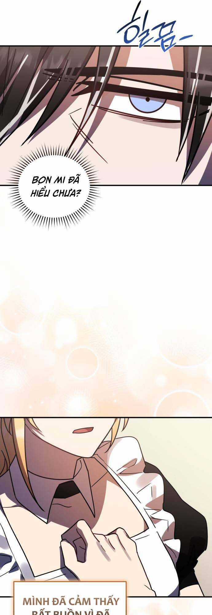 Anh Hùng, Ác Quỷ Và Kẻ Phản Diện Chapter 46 trang 63