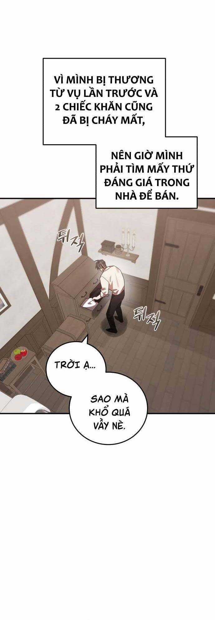 Anh Hùng, Ác Quỷ Và Kẻ Phản Diện Chapter 46 trang 8