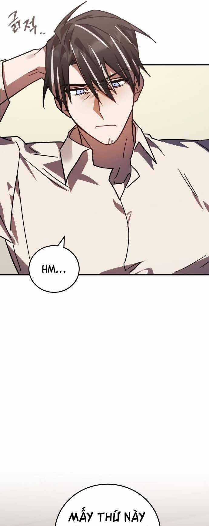 Anh Hùng, Ác Quỷ Và Kẻ Phản Diện Chapter 46 trang 9