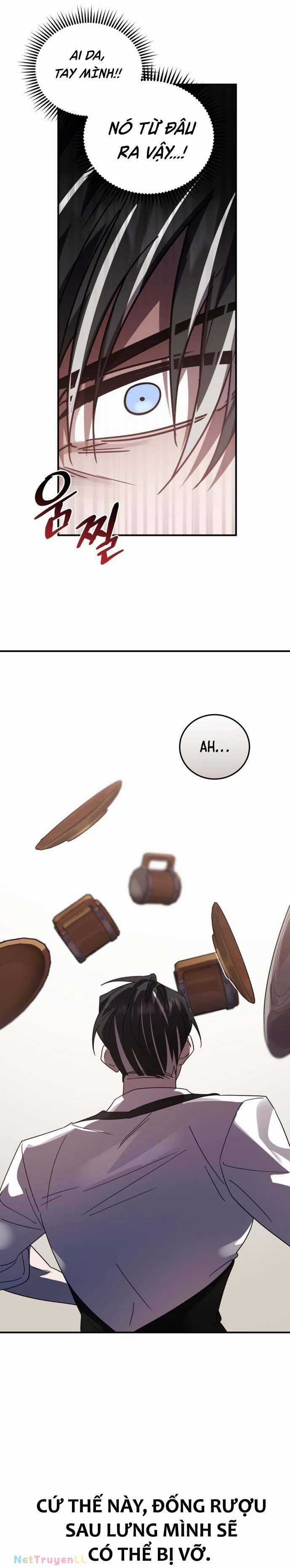 Anh Hùng, Ác Quỷ Và Kẻ Phản Diện Chapter 47 trang 10