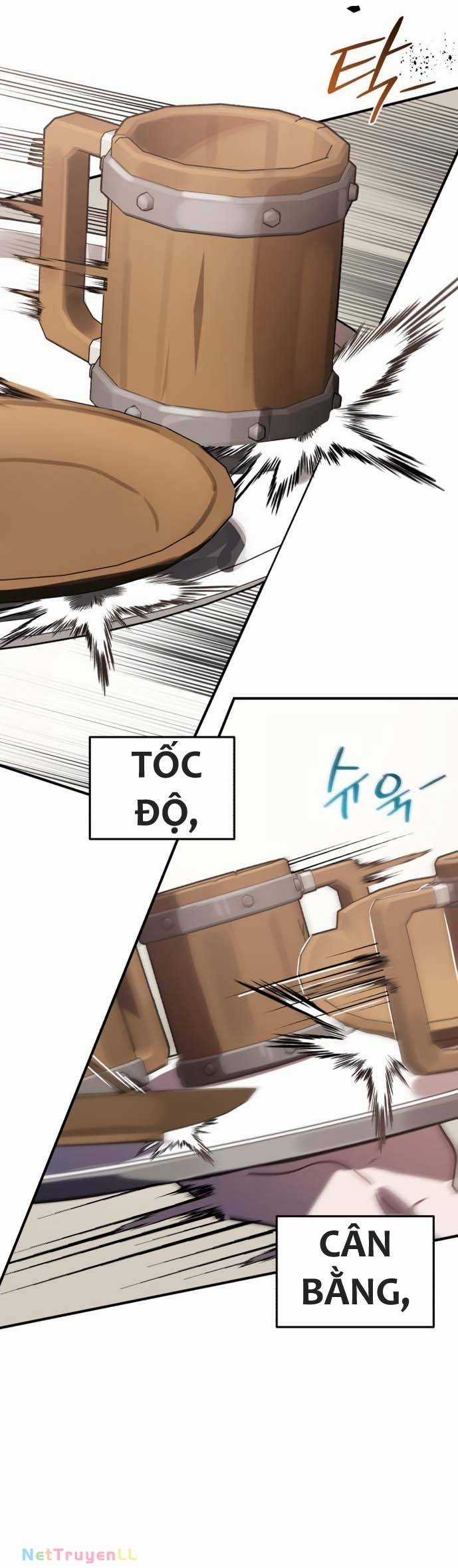 Anh Hùng, Ác Quỷ Và Kẻ Phản Diện Chapter 47 trang 12