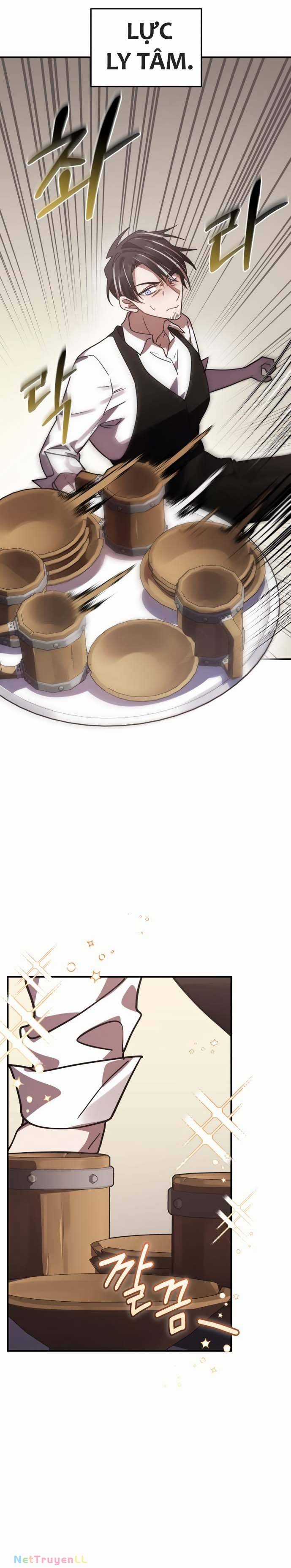 Anh Hùng, Ác Quỷ Và Kẻ Phản Diện Chapter 47 trang 13