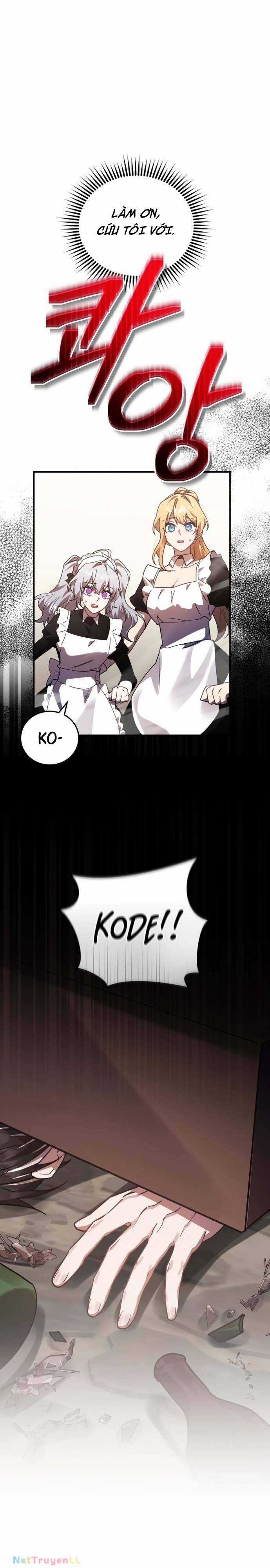 Anh Hùng, Ác Quỷ Và Kẻ Phản Diện Chapter 47 trang 16