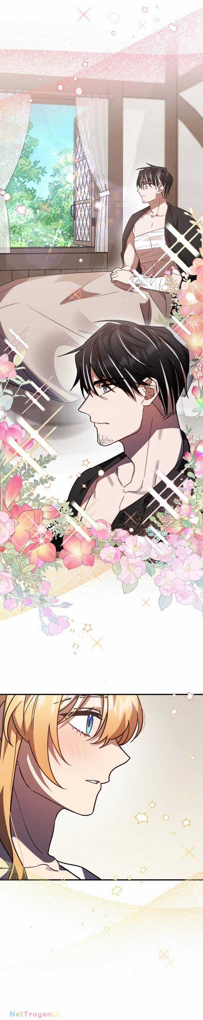 Anh Hùng, Ác Quỷ Và Kẻ Phản Diện Chapter 47 trang 26