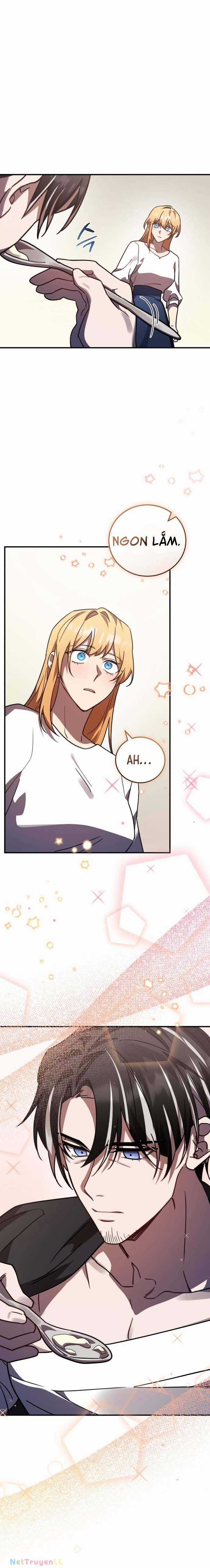 Anh Hùng, Ác Quỷ Và Kẻ Phản Diện Chapter 47 trang 29