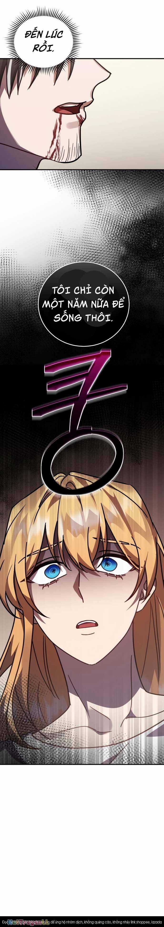 Anh Hùng, Ác Quỷ Và Kẻ Phản Diện Chapter 47 trang 32