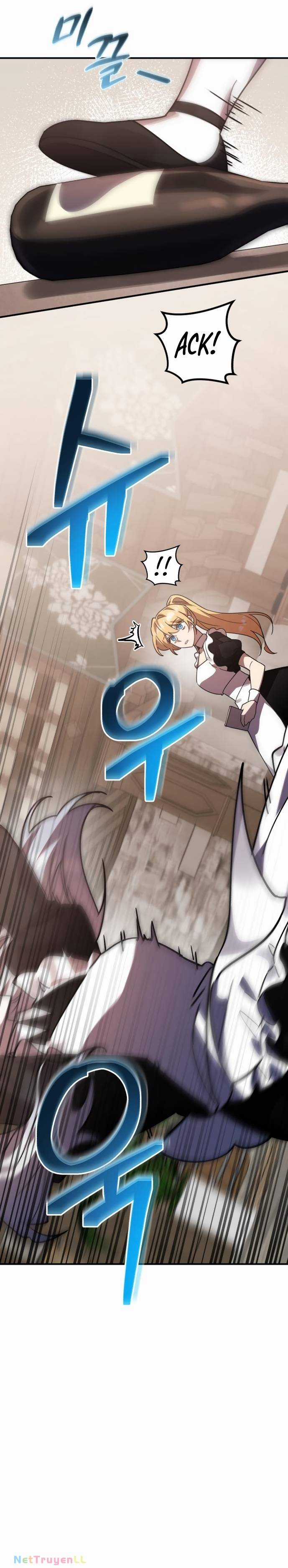 Anh Hùng, Ác Quỷ Và Kẻ Phản Diện Chapter 47 trang 4