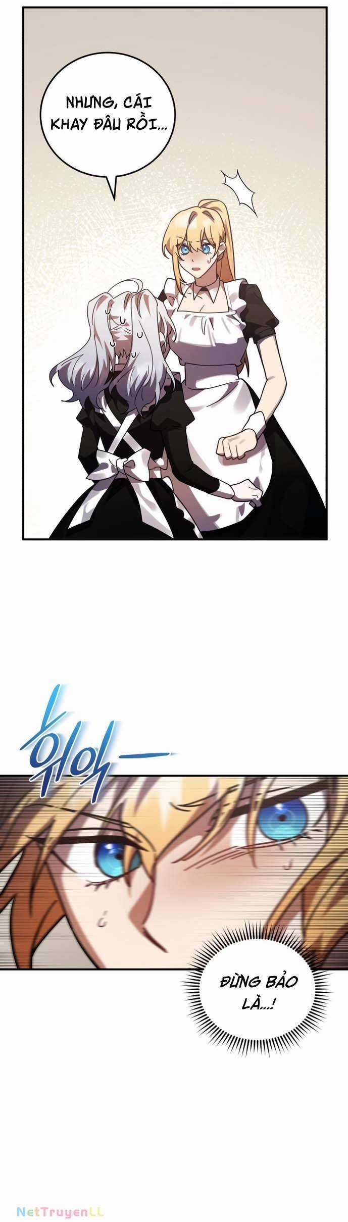 Anh Hùng, Ác Quỷ Và Kẻ Phản Diện Chapter 47 trang 7