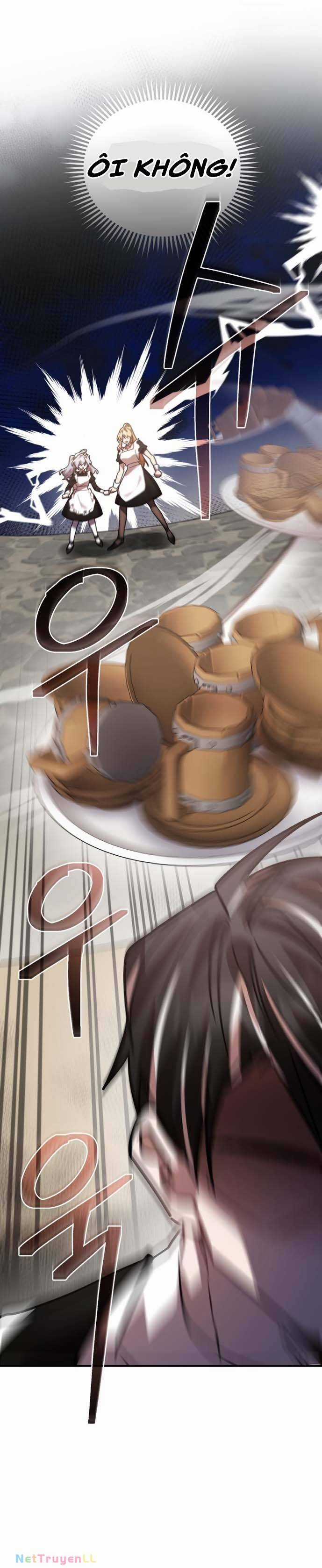 Anh Hùng, Ác Quỷ Và Kẻ Phản Diện Chapter 47 trang 8