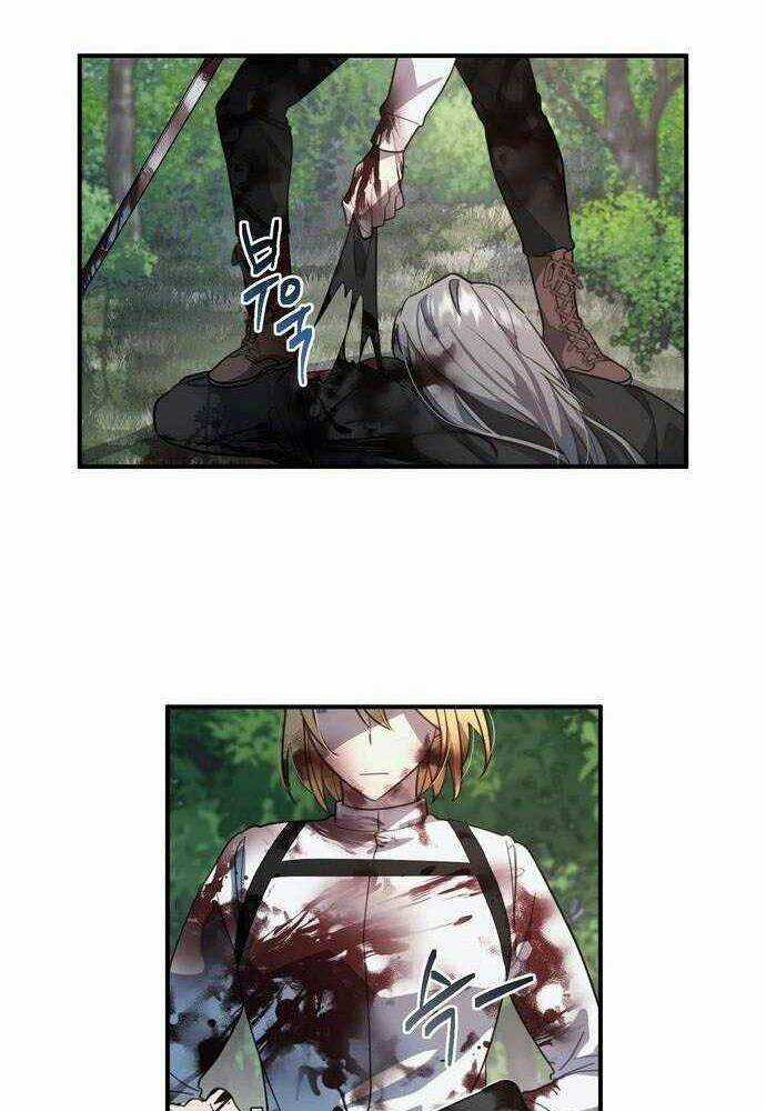 Anh Hùng, Ác Quỷ Và Kẻ Phản Diện Chapter 5 trang 15