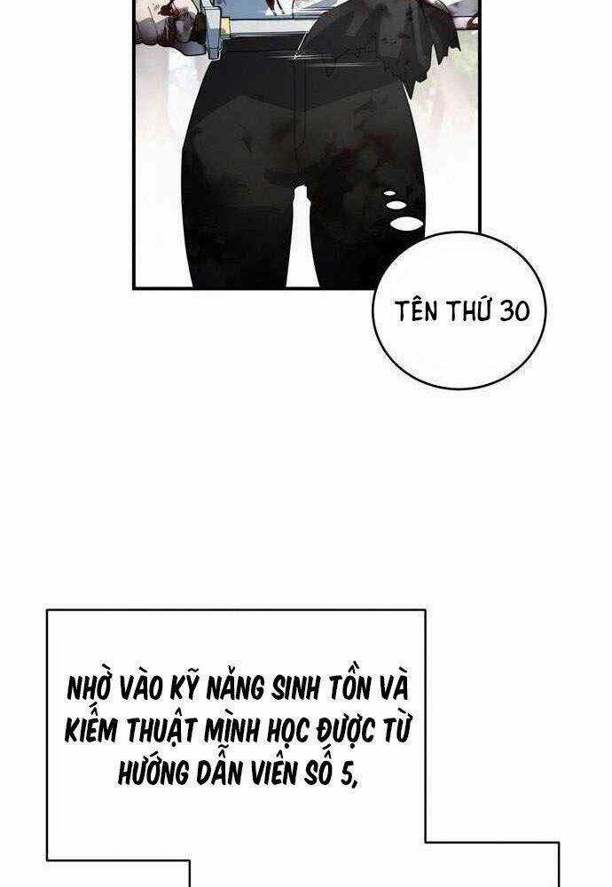 Anh Hùng, Ác Quỷ Và Kẻ Phản Diện Chapter 5 trang 16
