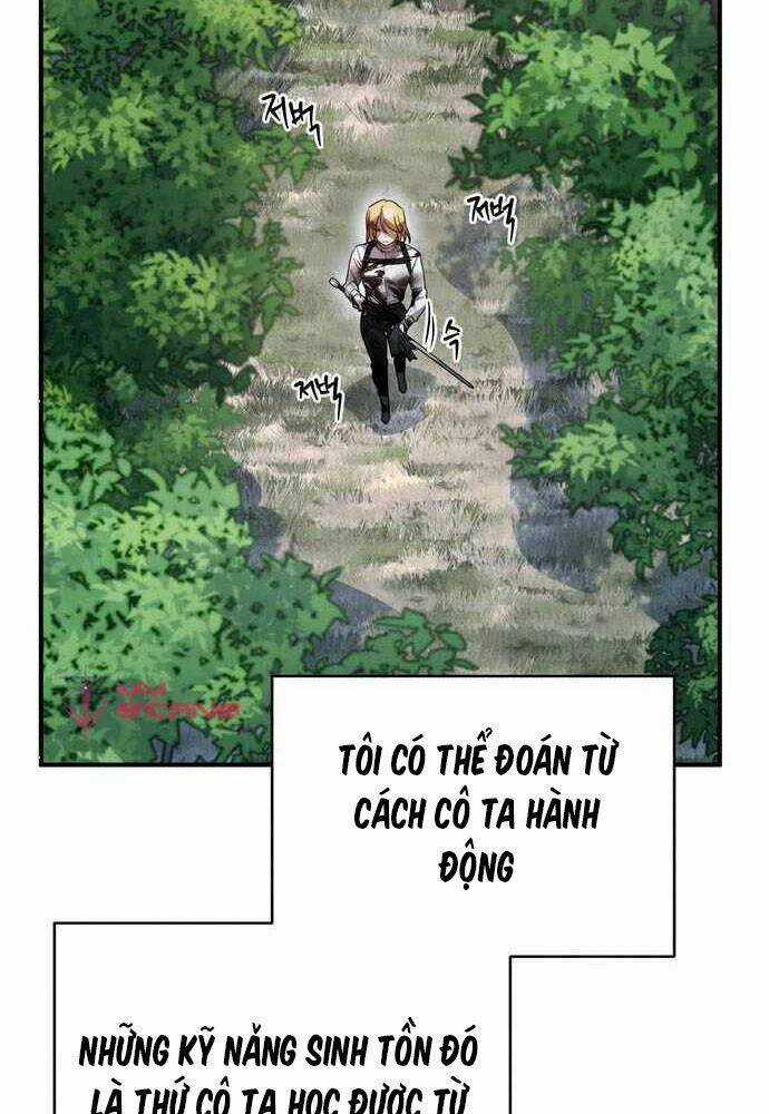 Anh Hùng, Ác Quỷ Và Kẻ Phản Diện Chapter 5 trang 18
