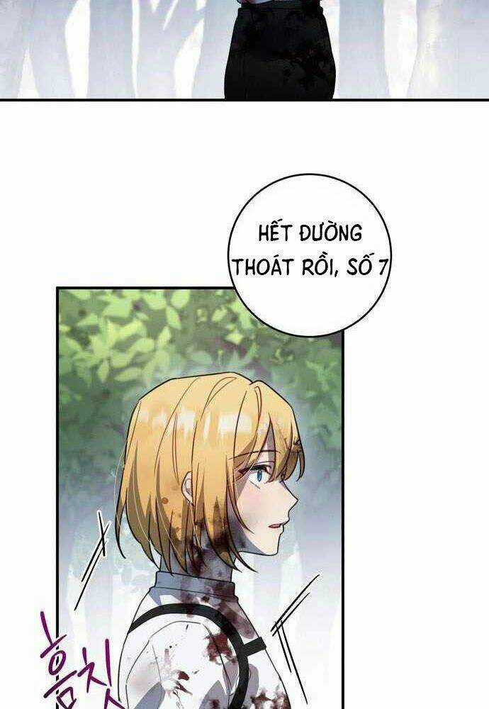 Anh Hùng, Ác Quỷ Và Kẻ Phản Diện Chapter 5 trang 21