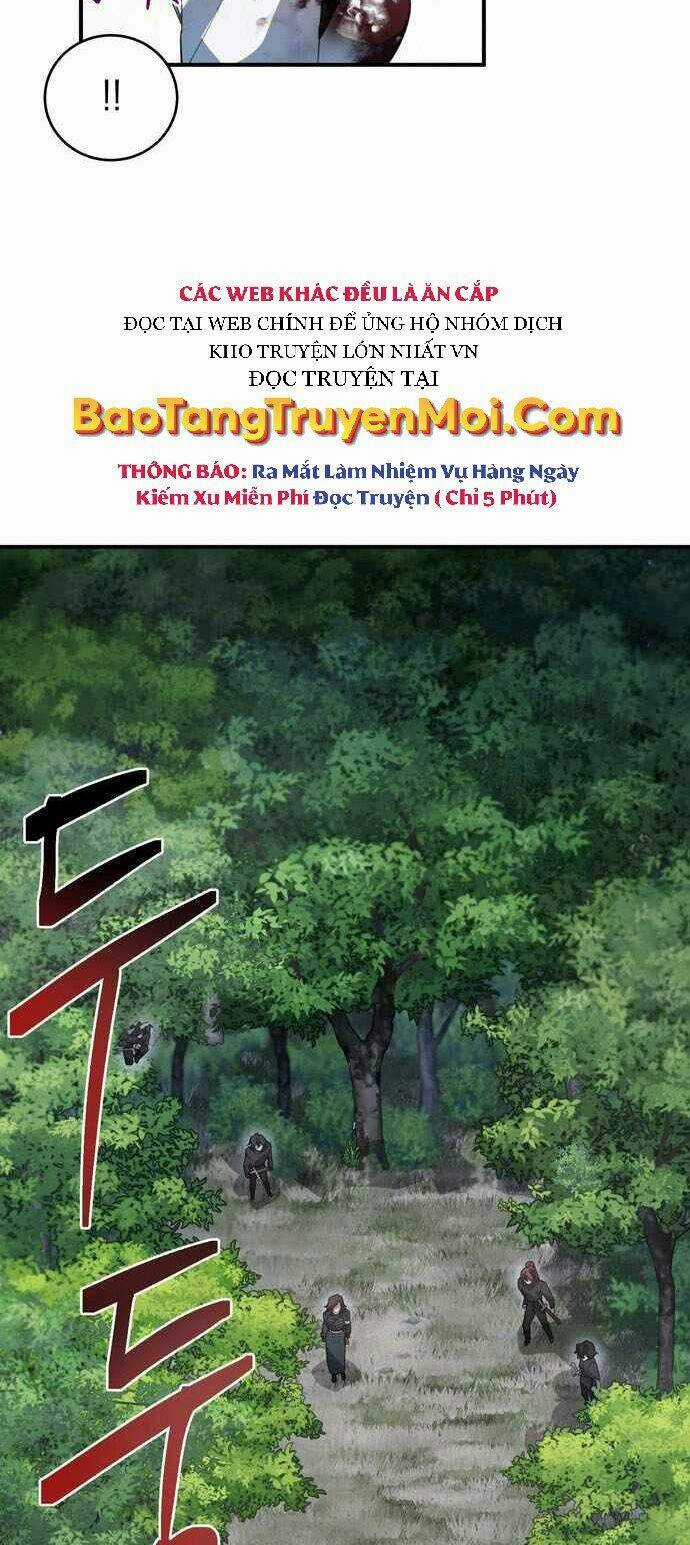 Anh Hùng, Ác Quỷ Và Kẻ Phản Diện Chapter 5 trang 22