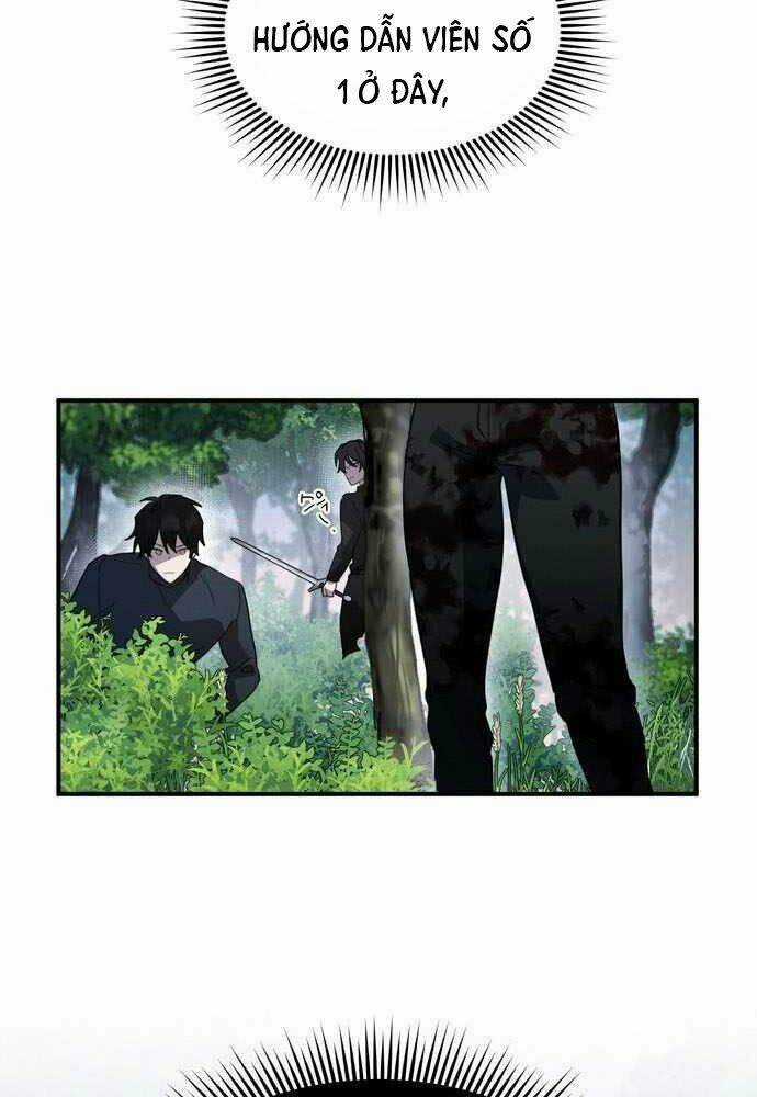 Anh Hùng, Ác Quỷ Và Kẻ Phản Diện Chapter 5 trang 25