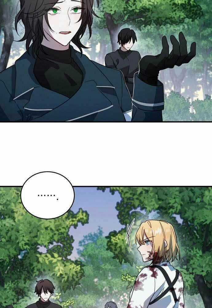 Anh Hùng, Ác Quỷ Và Kẻ Phản Diện Chapter 5 trang 28