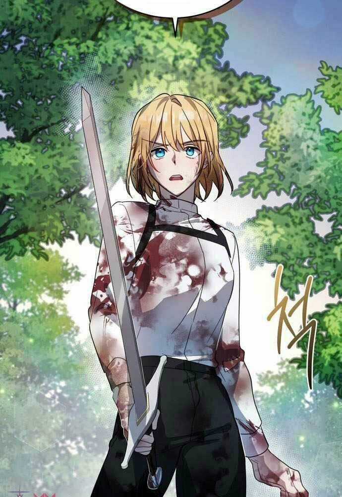 Anh Hùng, Ác Quỷ Và Kẻ Phản Diện Chapter 5 trang 30