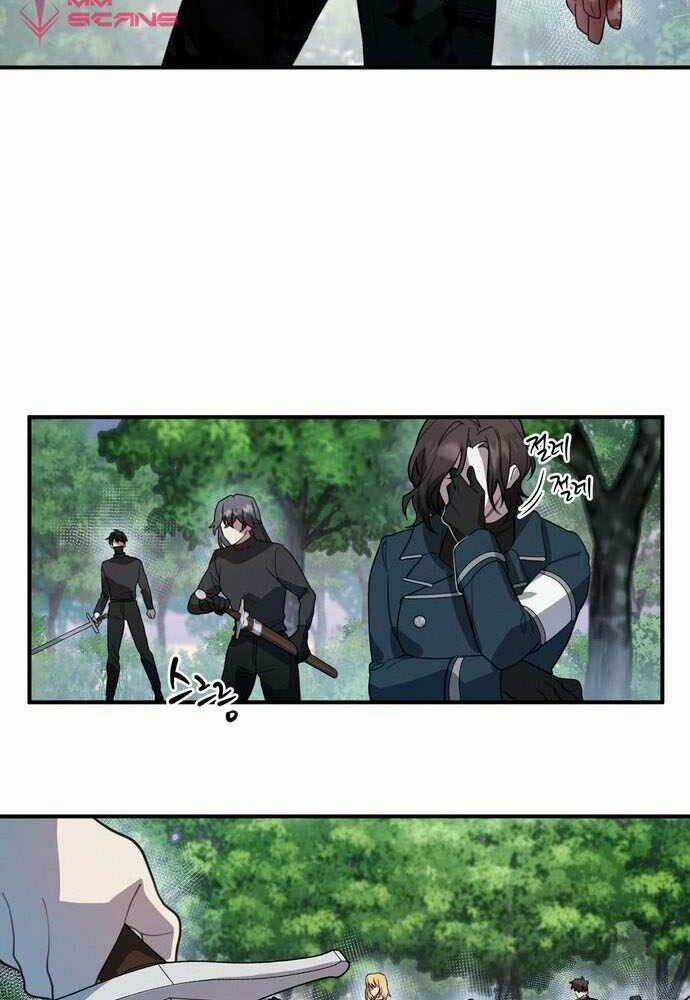 Anh Hùng, Ác Quỷ Và Kẻ Phản Diện Chapter 5 trang 31