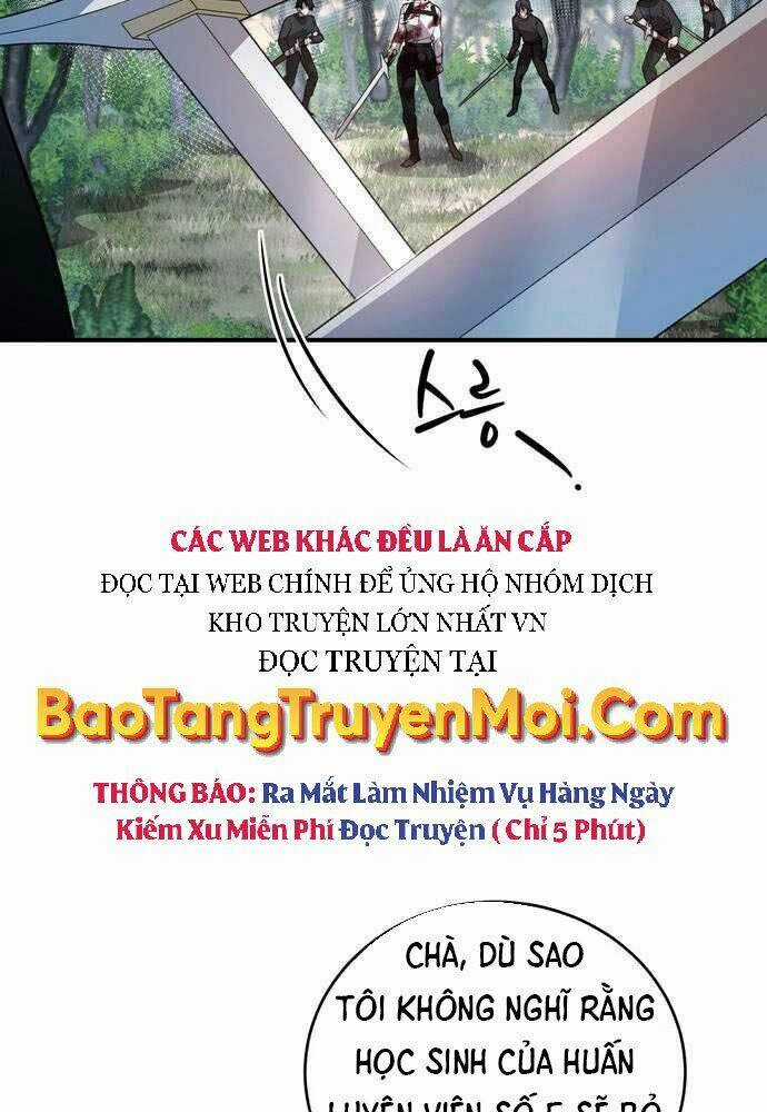 Anh Hùng, Ác Quỷ Và Kẻ Phản Diện Chapter 5 trang 32