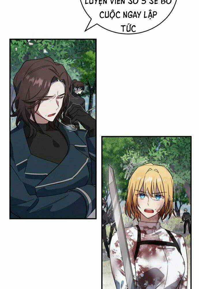 Anh Hùng, Ác Quỷ Và Kẻ Phản Diện Chapter 5 trang 33