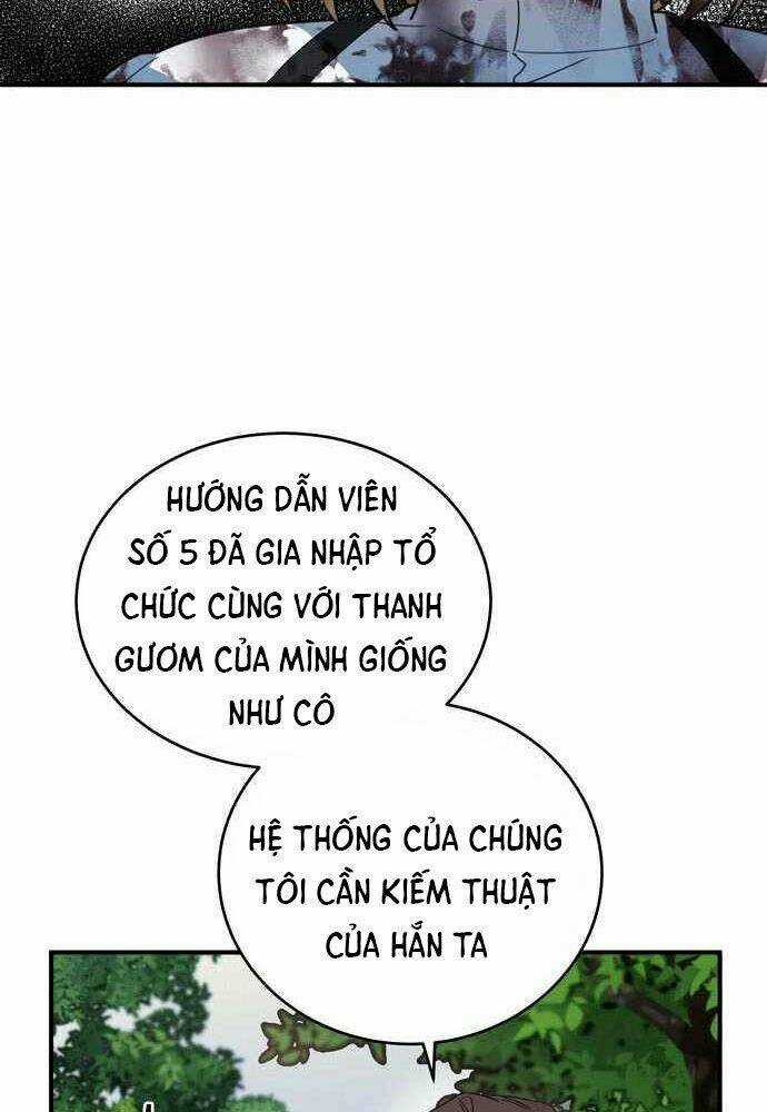 Anh Hùng, Ác Quỷ Và Kẻ Phản Diện Chapter 5 trang 36