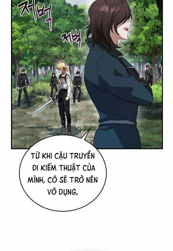 Anh Hùng, Ác Quỷ Và Kẻ Phản Diện Chapter 5 trang 37