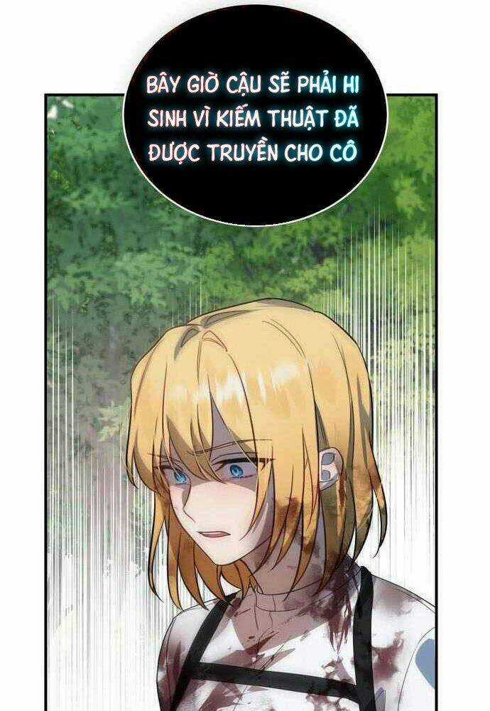 Anh Hùng, Ác Quỷ Và Kẻ Phản Diện Chapter 5 trang 38