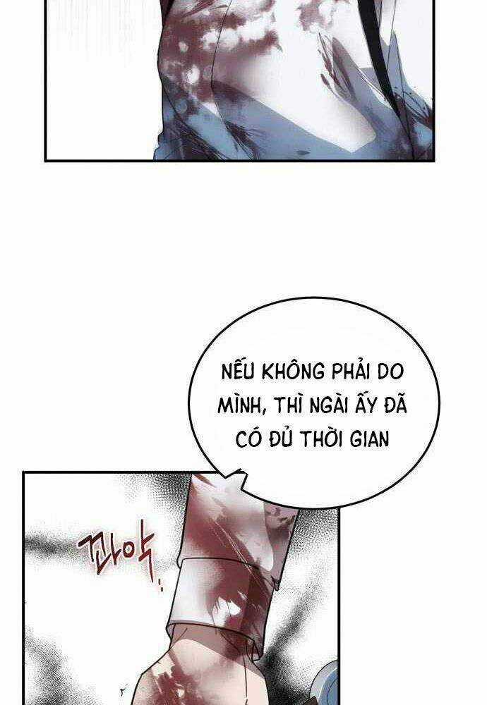 Anh Hùng, Ác Quỷ Và Kẻ Phản Diện Chapter 5 trang 39