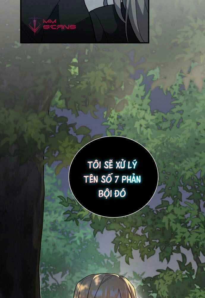 Anh Hùng, Ác Quỷ Và Kẻ Phản Diện Chapter 5 trang 4