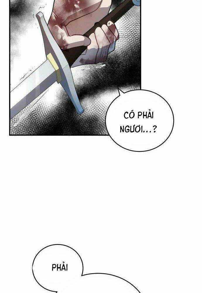 Anh Hùng, Ác Quỷ Và Kẻ Phản Diện Chapter 5 trang 40