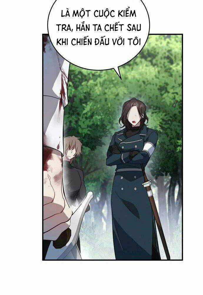 Anh Hùng, Ác Quỷ Và Kẻ Phản Diện Chapter 5 trang 41