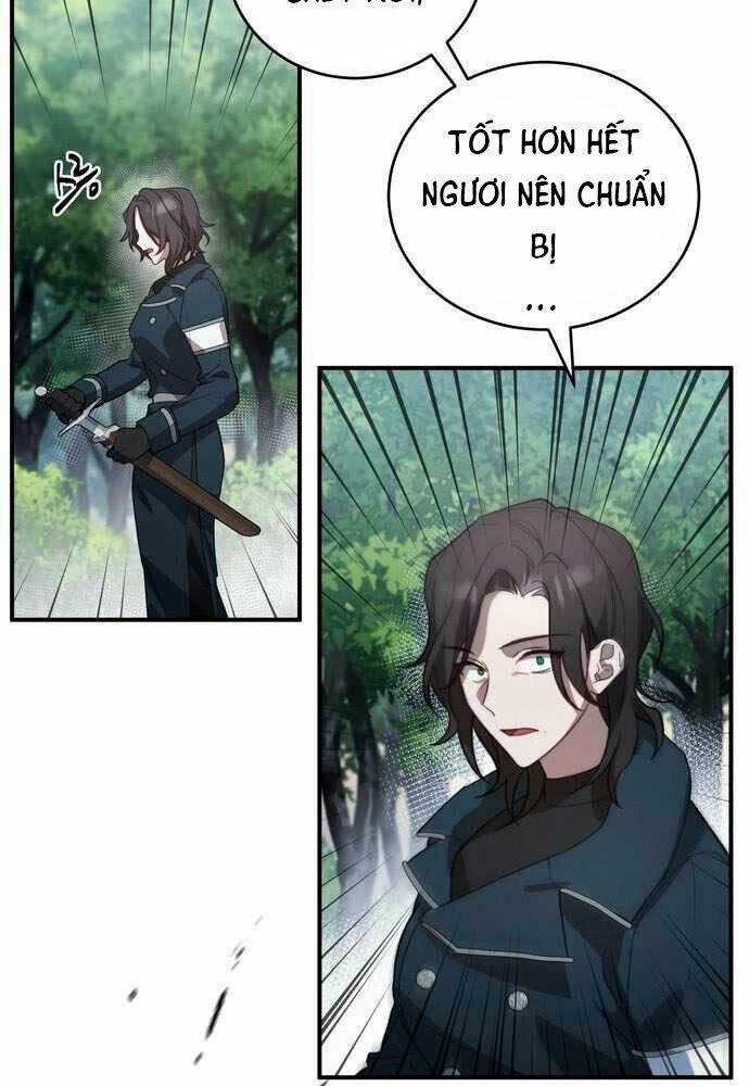 Anh Hùng, Ác Quỷ Và Kẻ Phản Diện Chapter 5 trang 47